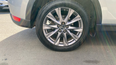 Mazda CX-5 2.0 Sport Nav+ 5dr Auto Petrol Estate